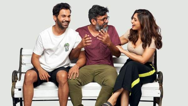 राजकुमार- भूमि स्टारर 'बधाई दो' के रिलीज डेट की घोषणा- रिपब्लिक डे वीकेंड 2022 पर जॉन अब्राहम के साथ क्लैश