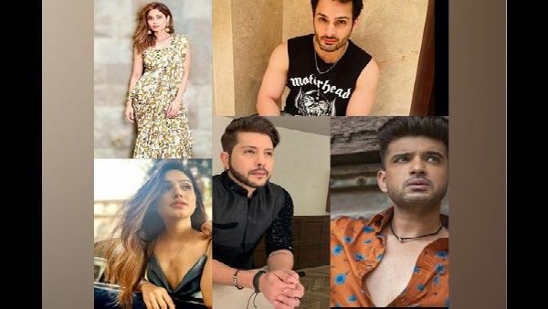 Bigg Boss 15 Final contestants List: बिग बॅास 15 में धमाल करेंगे 16 कंटेस्टेंट,फोटो के साथ जानिए कौन हैं?