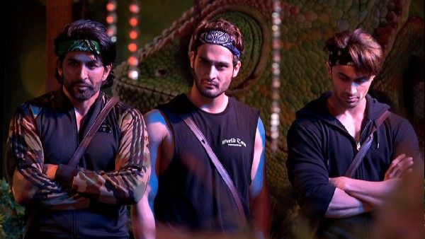 Bigg Boss 15: मायशा-  ईशान के प्यार ने की सारी हदें पार, नॉमिनेशन टास्क में बवाल