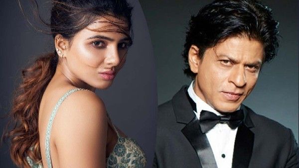 समांथा रुथ ने रिजेक्ट कर दी थी शाहरुख खान की फिल्म? अटली की पहली पसंद थीं अभिनेत्री!