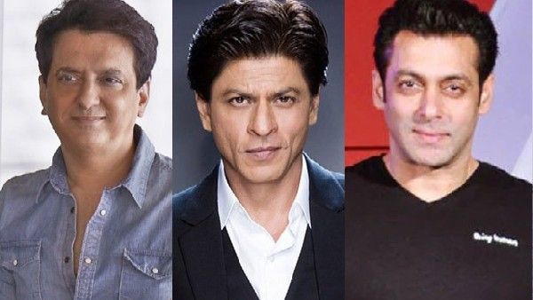 सलमान खान के साथ शाहरुख खान से मिलने पहुंचे साजिद नाडियाडवाला? अब सामने आई सच्चाई!