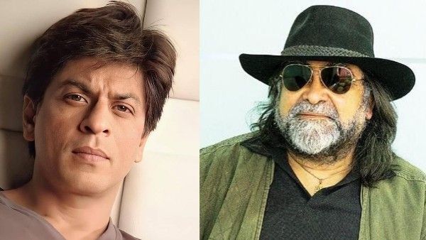 'ये लोग कंगना को नहीं बल्कि शाहरुख और ऋतिक को चुनेंगे', आर्यन की गिरफ्तारी पर भड़के एड गुरु!