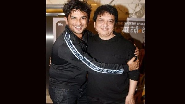 साजिद नाडियाडवाला ने अपना 'नेशनल अवार्ड' सुशांत सिंह राजपूत को किया समर्पित!
