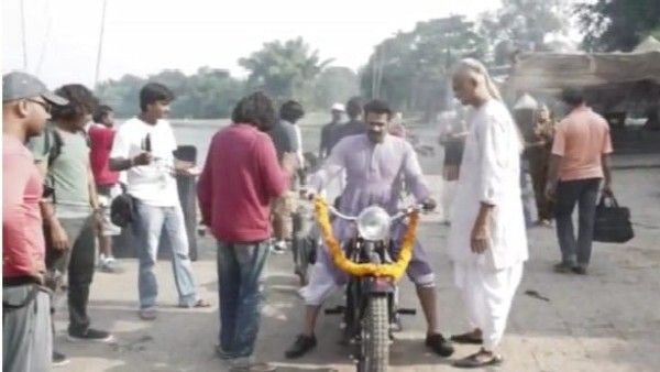 आनंद गांधी की 'तुम्बाड' ने रिलीज़ के 3 साल किये पूरे, वाइल्डबीस्ट नाम की स्टोरी पर चल रहा है काम।