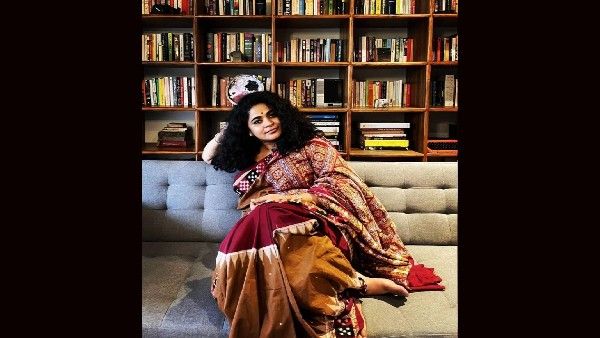 अश्विनी अय्यर तिवारी को नोवेल्स और डिजिटल स्पेस में अपने विकसित चित्रण के लिए मिल रही है खूब वाहवाही!