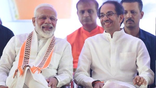 एनसीबी के दुर्भावनापूर्ण छापे को लेकर उद्धव ठाकरे पीएम मोदी को लिखेंगे पत्र, एसआईटी जांच की मांग!