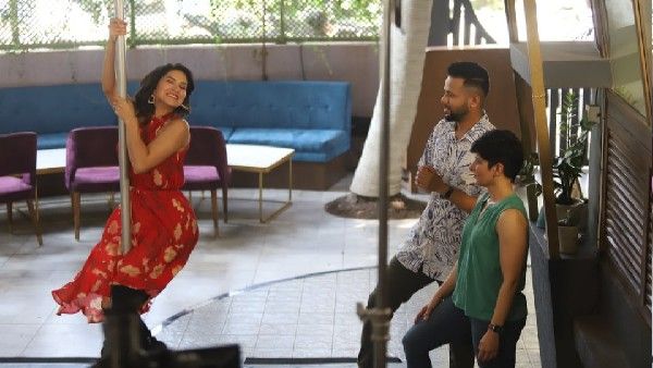'वन माइक स्टैंड 2' में सचिन तेंदुलरकर समेत इन सितारों को शामिल करना चाहते हैं सपन वर्मा!