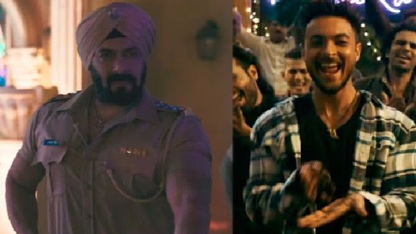 'अंतिम' से रिलीज हुआ 'भाई का बर्थडे' सॉन्ग टीजर, सलमान खान और आयुष शर्मा का धमाका!
