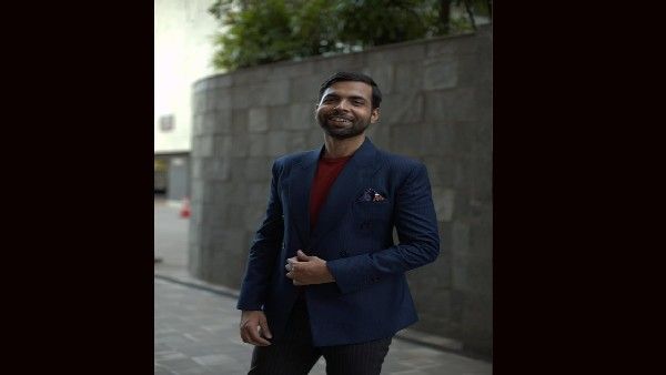 तापसी पन्नू स्टारर रश्मि रॉकेट में अपनी भूमिका को लेकर बोले अभिषेक बैनर्जी, 'कलाकार होते हैं वकील'