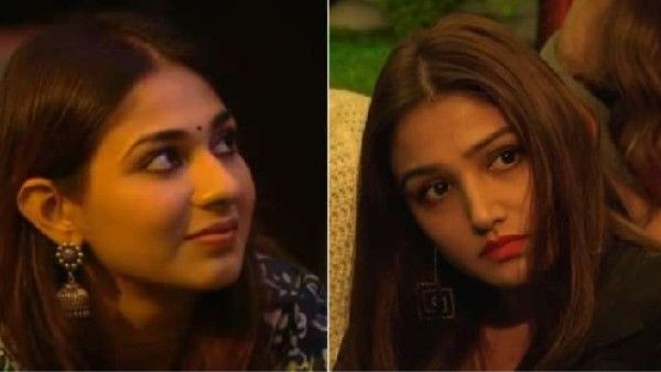 बिग बॉस के घर से बाहर हुईं डोनल बिष्ट और विधि पांड्या, टीवी की इन अभिनेत्रियों ने कहा 'ये अनफेयर है'