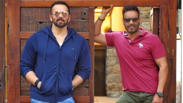 'इनटू द वाइल्ड' के लिए रोहित शेट्टी ने अजय देवगन को दिया चैलेंज, कर दी ऐसे स्टंट की मांग!