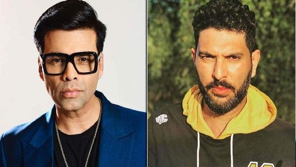 शुरु होने से पहले ही करण जौहर ने बंद की युवराज सिंह की बायोपिक? क्रिकेटर ने कर डाली थी ये मांग!