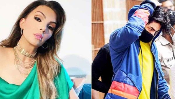 आर्यन खान से सपोर्ट में आईं सलमान खान की एक्स-गर्लफ्रेंड सोमी अली, खोला बड़ा राज!