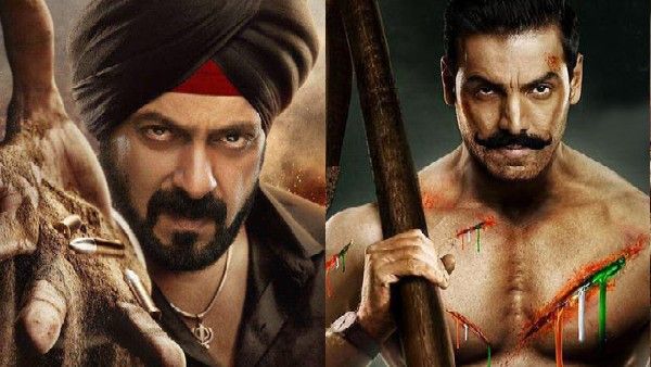 अंतिम Vs सत्यमेव जयते 2- सलमान खान ने इस तरह शुरु की थिएटर्स की बुकिंग, पूरे देश में होगा बड़ा धमाका!