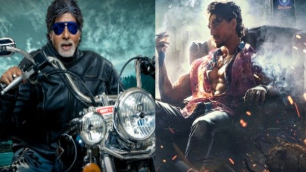 अब टूटेंगे रिकॉर्ड, टाइगर श्रॉफ की गणपत में अमिताभ बच्चन की एंट्री? निभाएंगे ऐसा किरदार!