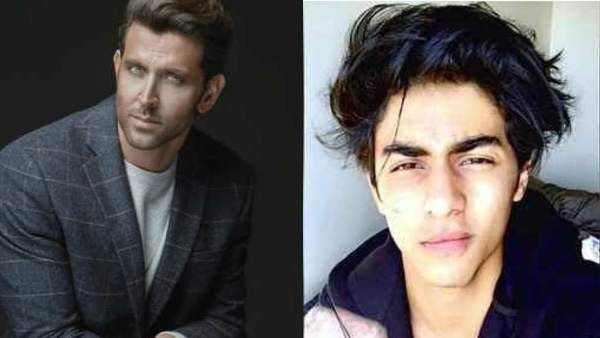 आर्यन खान के सपोर्ट में आए ऋतिक रोशन, सोशल मीडिया पर लिखा एक दिल छूने वाला लंबा चौड़ा पोस्ट