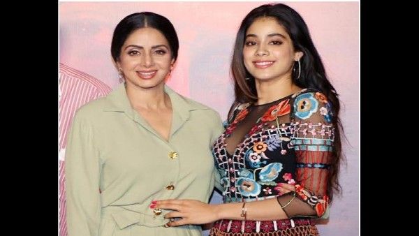 मां की इस निशानी के लिए दर्द में जान्हवी कपूर ने हाथ में बनाया टैटू, लाखों लोगों ने देखा VIDEO