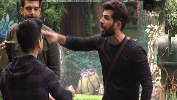 Bigg Boss 15 Promo: करण कुंद्रा के कारण, जय भानुशाली- तेजस्वी के बीच फाइट