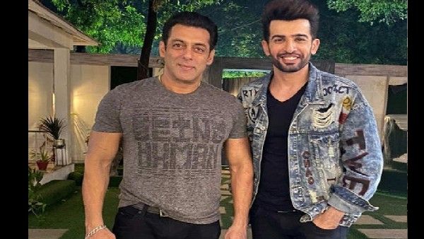 जय भानुशाली की एंट्री से BIGG BOSS 15 के जंगल में महायुद्ध, सामने आया धमाकेदार VIDEO