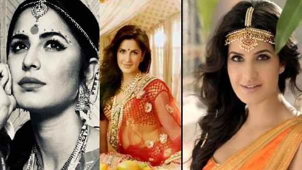 कैटरीना कैफ के Bridal Looks: अक्षय कुमार के साथ सूर्यवंशी Wedding Pic और विकी कौशल से शादी की अफवाहें के बीच