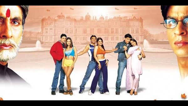 21 YEARS: एक साथ चार नए चेहरों ने किया था बॉलीवुड डेब्यू, शाहरुख खान ने बिना स्क्रिप्ट पढ़े साइन की थी फिल्म