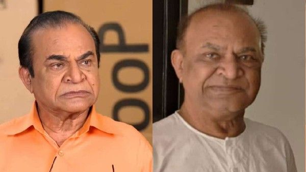 कैंसर की 2 बड़ी सर्जरी के बाद 77 साल की उम्र में 'तारक मेहता' शो के नट्टू काका का निधन