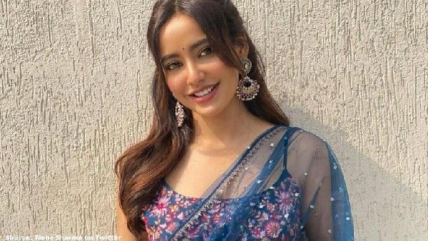 Exclusive Interview: जो काम विद्या बालन को मिलने वाला है वो मुझे थोड़ी ना मिलेगा - नेहा शर्मा