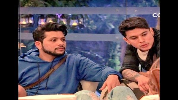 Bigg Boss 15: निशांत भट्ट को कमजोर करने के लिए करण कुंद्रा ने लगाई प्रतीक- शमिता के बीच आग VIDEO