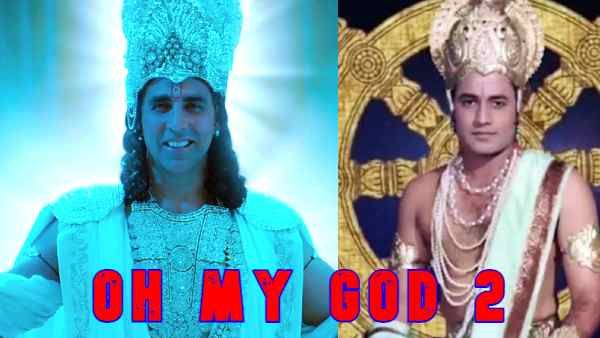 ओह माय गॉड 2: अक्षय कुमार के कृष्ण का साथ देंगे राम के किरदार में अरूण गोविल
