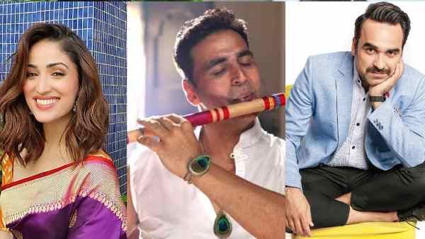 अक्षय कुमार की ओह माय गॉड 2 की शूटिंग नहीं रूकी है ना ही सेट पर कोरोना फैला है - प्रोड्यूसर अश्विनी वर्दे