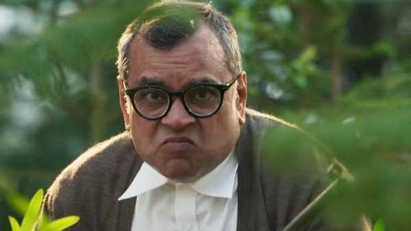 'मैंने कभी भी अश्लील कॉमेडी या दूसरों को नीचा दिखाने वाली कॉमेडी का समर्थन नहीं किया है'- परेश रावल