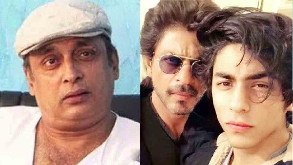आर्यन खान ड्रग केस में एक्टर का बड़ा बयान- जो किया है भुगतेंगे, अपने-अपने बच्चों को संभाले