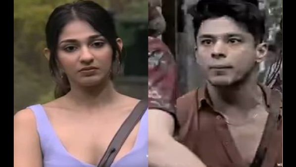 Bigg Boss 15 Promo: प्रतीक सहजपाल ने बाथरूम के बाहर की ऐसी हरकत, घर में बड़ा बवाल