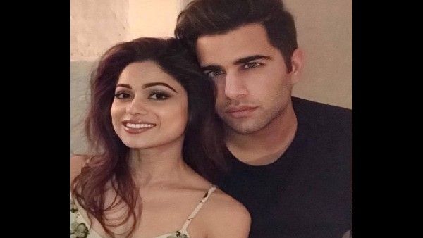 Bigg Boss 15: वाइल्ड कार्ड में इस बड़े मॅाडल की एंट्री, शमिता शेट्टी के साथ खास रिश्ता !