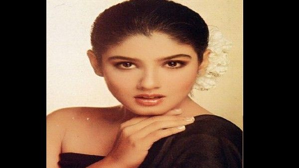 47 साल की रवीना टंडन ने मॉडलिंग की दुनिया में मचाया था तहलका, इतनी खूबसूरत कोई नहीं