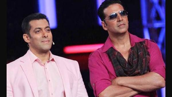 सलमान खान ने फैंस से सिनेमाघरों में 'सूर्यवंशी' देखने की गुजारिश की, थियेटर VS ओटीटी पर दिया रिएक्शन