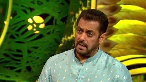 Bigg Boss 15 Promo: सलमान ने दी प्रतीक सहजपाल को चेतावनी, राखी सावंत के साथ जमकर मस्ती