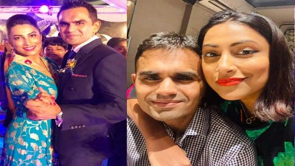 आर्यन खान ड्रग केस: NCB अधिकारी की पत्नी हैं अजय देवगन की 'गंगाजल' हीरोइन, कर चुकी हैं मराठी फिल्में