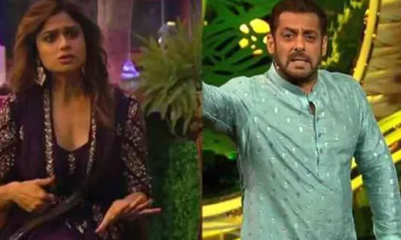 Bigg Boss 15 Promo: शमिता- तेजस्वी पर भड़के सलमान खान- मेरी दिलचस्पी नहीं मैडम