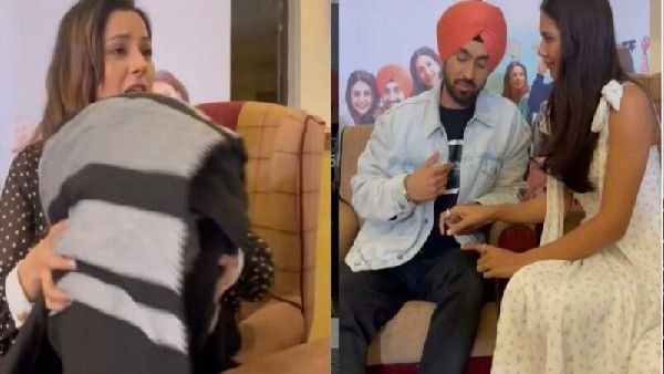 VIDEO सिद्धार्थ शुक्ला के निधन के बाद पहली बार शहनाज गिल की वापसी, फैंस ने बोला हौसला रख