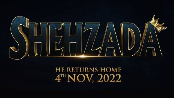 कार्तिक आर्यन- कृति सैनन स्टारर फिल्म 'शहजादा' की शूटिंग शुरू, रिलीज डेट भी पक्की, जानें डिटेल्स