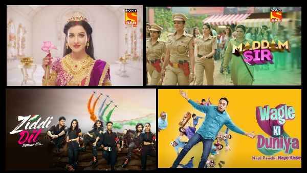 ज़िद्दी दिल माने ना, मैडम सर, वागले की दुनिया, शुभ लाभ आपके घर में स्टार्स ने शेयर किए नवरात्रि प्लान