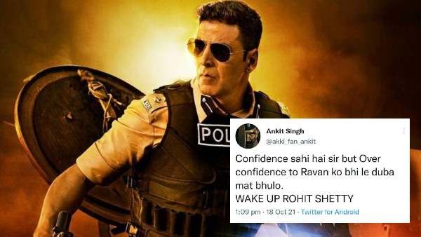 WAKE UP ROHIT SHETTY: 'सूर्यवंशी' के प्रमोशन के इंतजार में बेताब अक्षय कुमार फैंस, कहा, 'जागो रोहित सर, जागो'