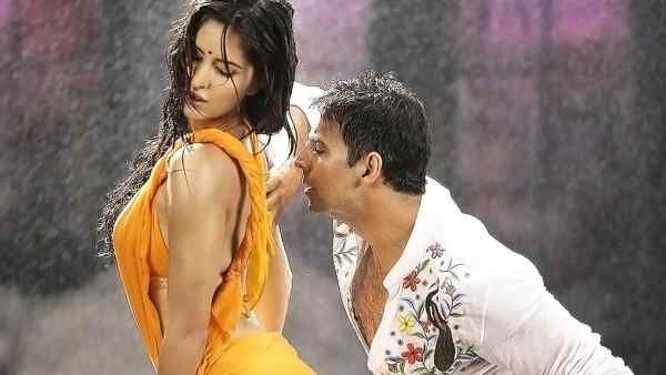 टिप टिप बरसा पानी - दीवाली से पहले ही रोहित शेट्टी देंगे अक्षय - कैटरीना के फैन्स को सूर्यवंशी का तोहफा