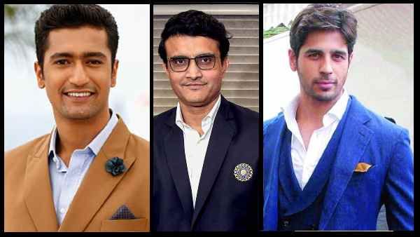सौरव गांगुली बायोपिक के लिए विकी कौशल Vs सिद्धार्थ मल्होत्रा, दोनों के उरी और शेरशाह के बाद बदले करियर