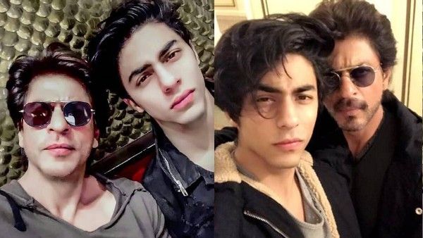 आर्यन खान ड्रग केस के बीच सामने आया शाहरुख खान का भावुक VIDEO, फैंस ने किया वायरल