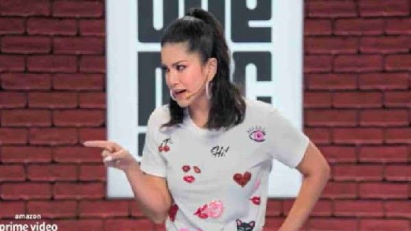 'वन माइक स्टैंड सीजन 2' में नजर आएंगी सनी लियोन, धमाकेदार होंगे सभी एपिसोड!