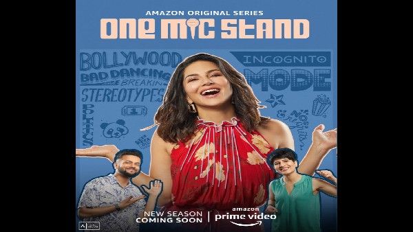 ”वन माइक स्टैंड सीजन 2