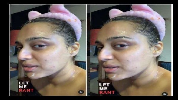 स्वरा भास्कर ने चेहरे पर दिखाया फेशियल का ऐसा असर, Video देख लोगों ने उड़ाया मजाक