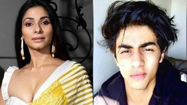 आर्यन खान केस पर तनीषा मुखर्जी ने दिया रिएक्शन, कहा- 'ये केस एक शोषण है, लोग बॉलीवुड के प्रति कठोर हो गए हैं'